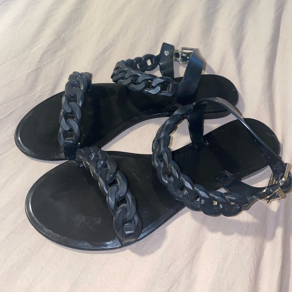 Authentic Givenchy sandals
